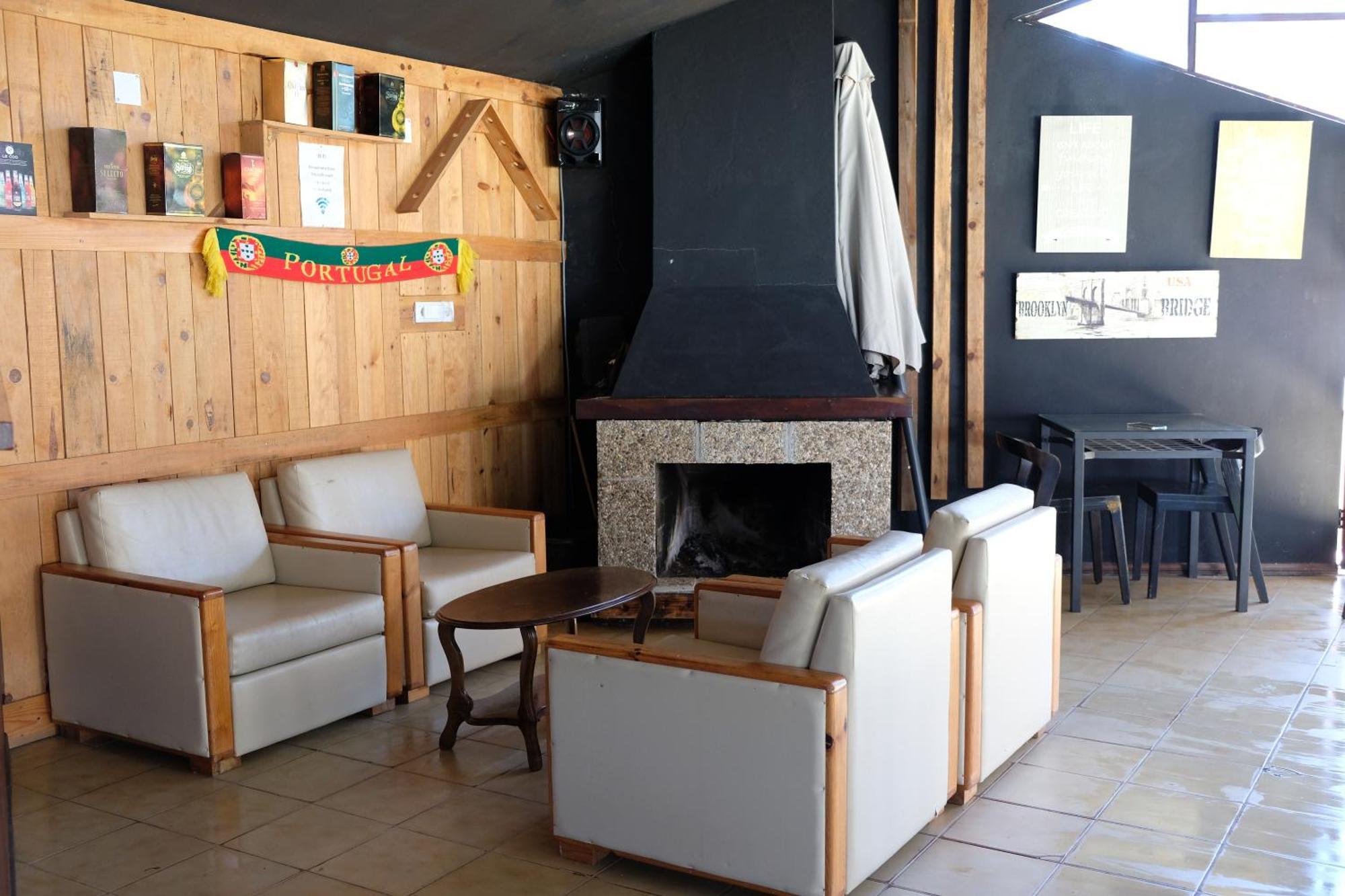 Mira Lodge Park Praia de Mira Bagian luar foto