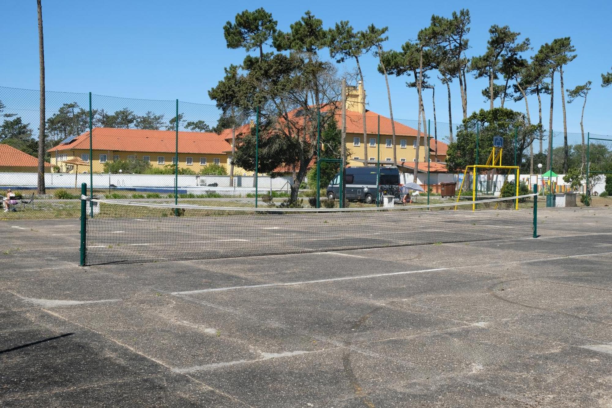 Mira Lodge Park Praia de Mira Bagian luar foto
