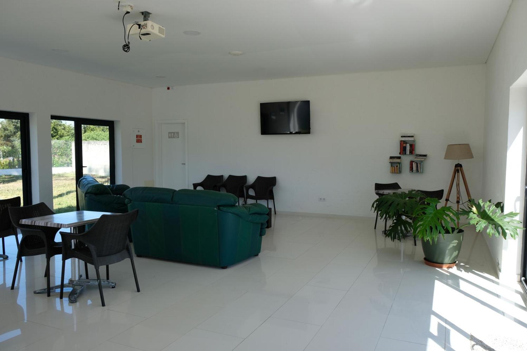 Mira Lodge Park Praia de Mira Bagian luar foto